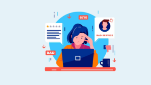 inconvénients de Shopify