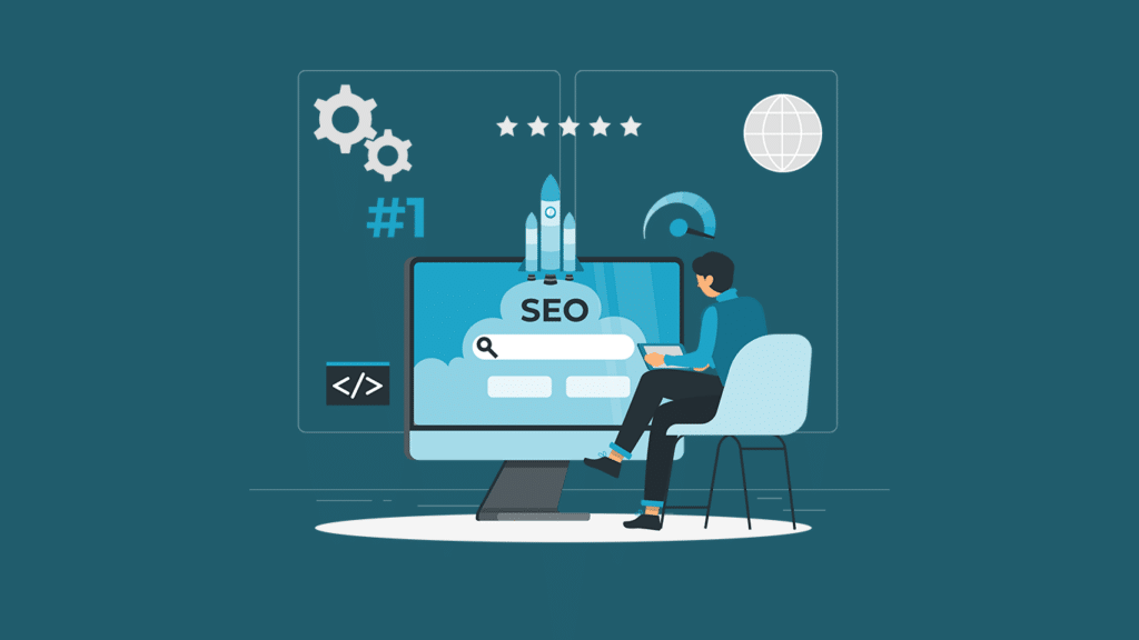 moteurs de recherche