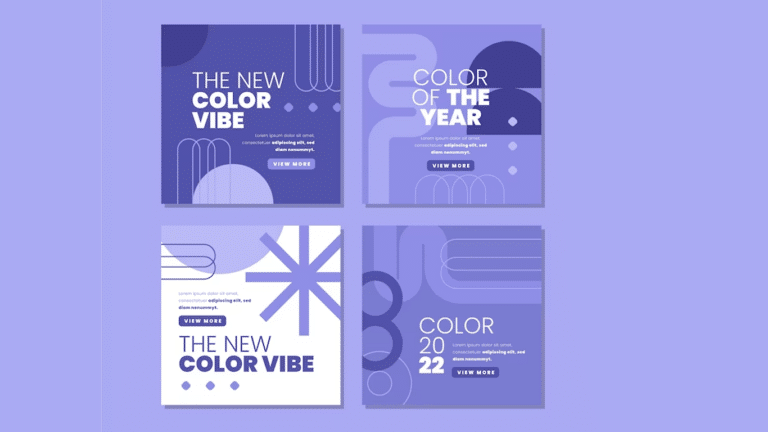 design de publication