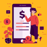 monétisation des réels