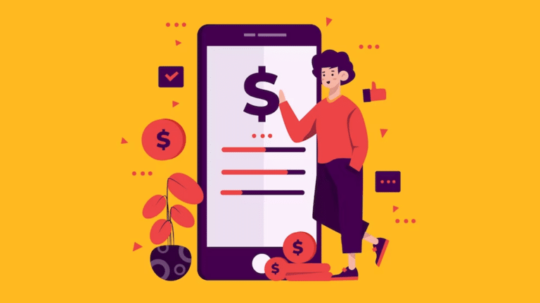 monétisation des réels