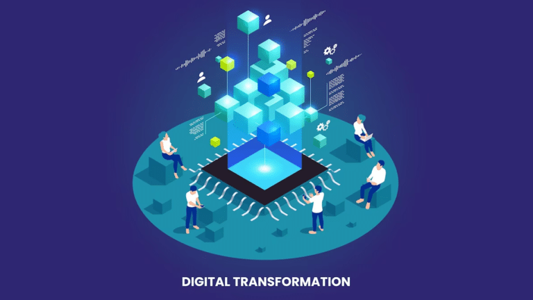 Transformation digitale