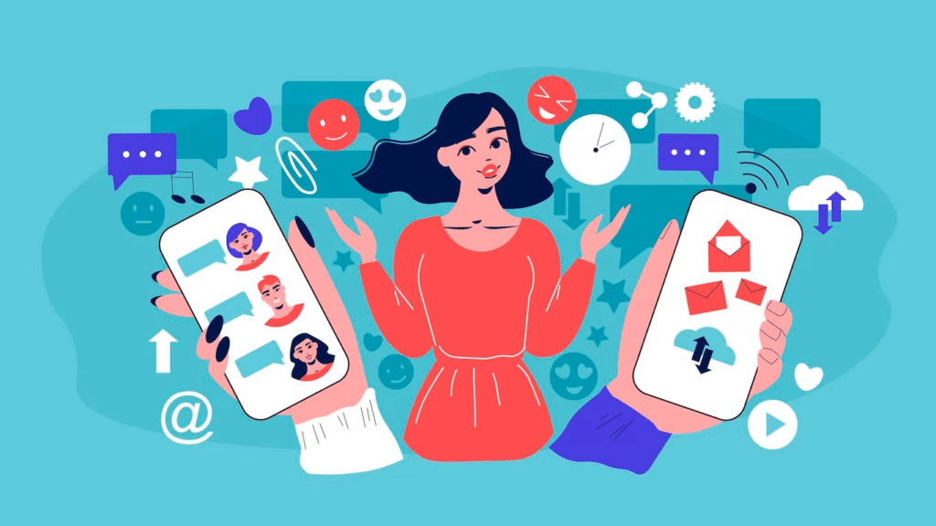 campagne d'influence