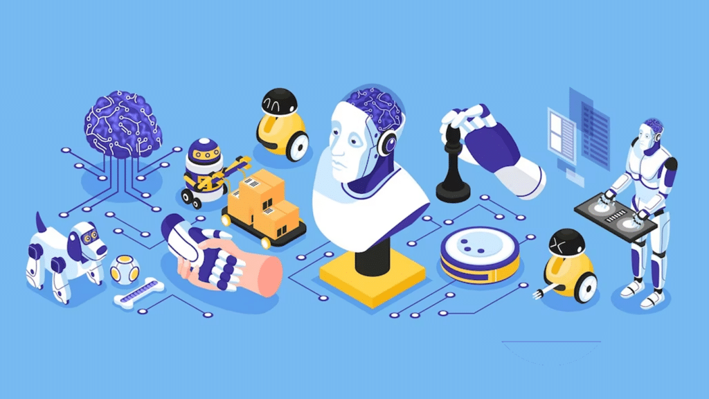 intelligence artificielle