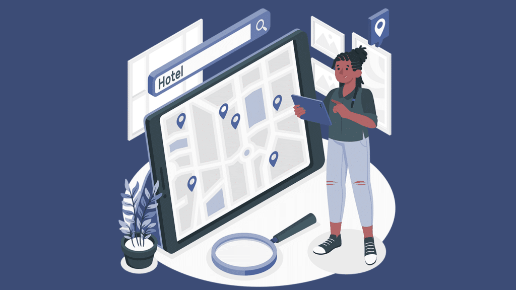 référencement local