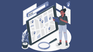 référencement local