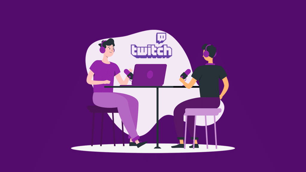 twitch