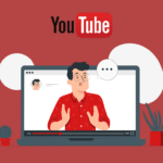 publicité sur youtube