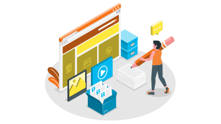 marketing de contenu