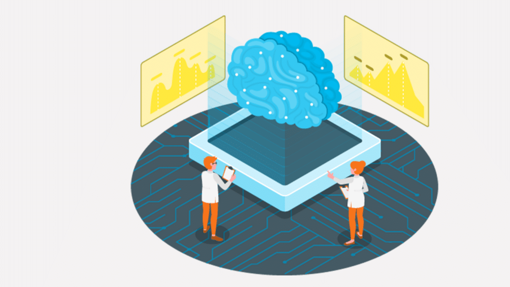 intelligence artificielle