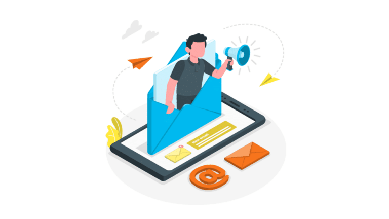 taux d'ouvertute emailing