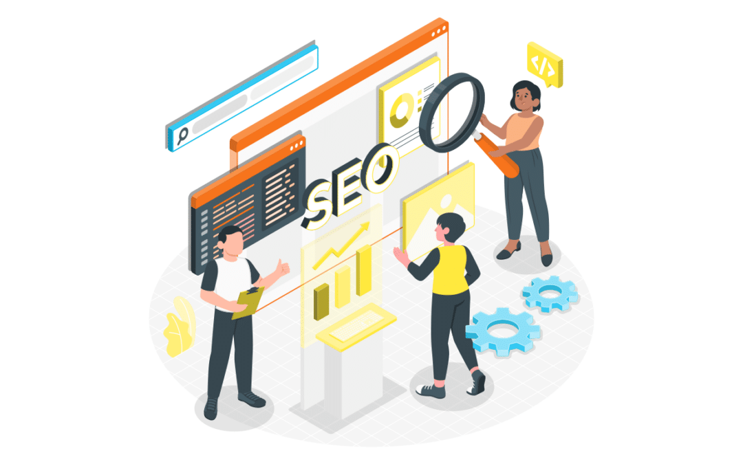 Combien coûte une agence SEO ? Tarifs et prestations expliqués