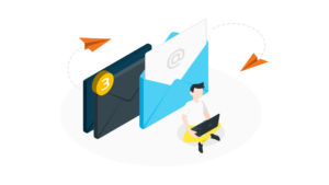 mails et spam visuel