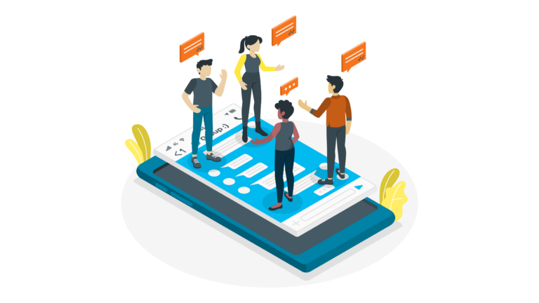 Construire une communauté de marque