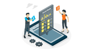 Visuel_reseaux-sociaux_Les-audiences-predictives-sur-LinkedIn-le-secret-pour-des-campagnes-plus-efficaces