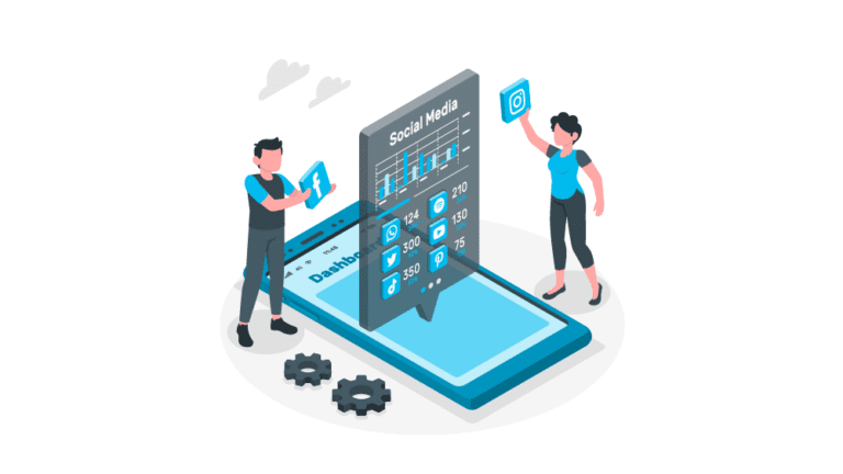 SEO vs Google Ads illustration