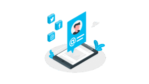 Micro-influenceurs illustration