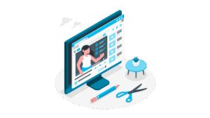 TrueView illustration