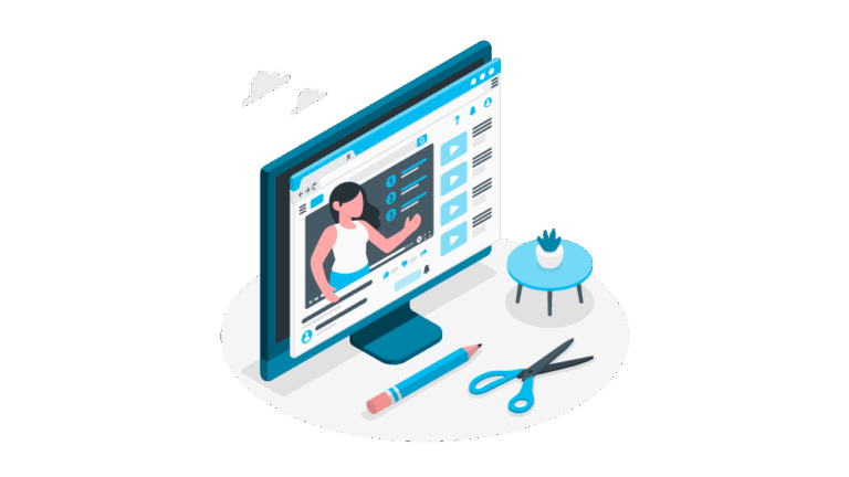 TrueView illustration