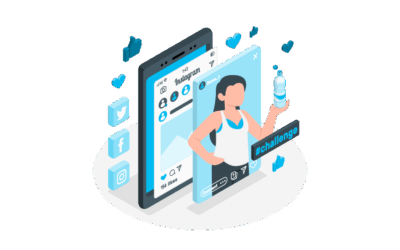 UGC et hashtags de marque : engager votre communauté pour booster votre reach