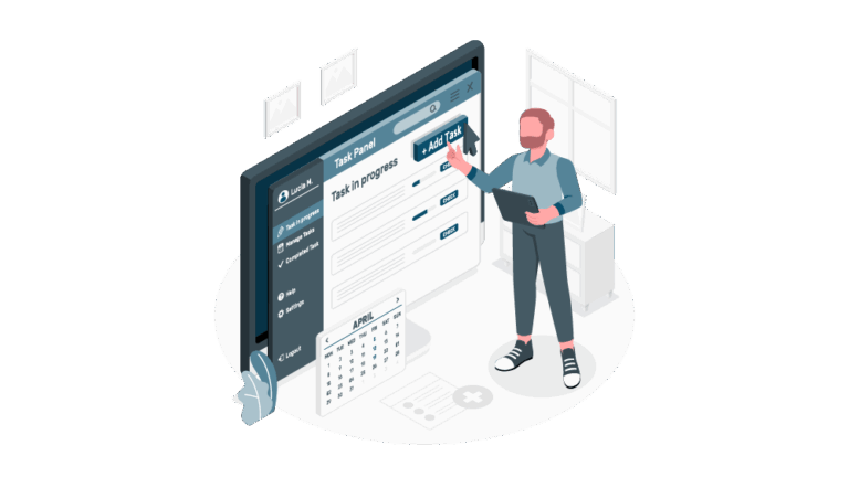 SEO vs GEO illustration