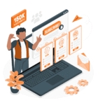 Remarketing dynamique illustration