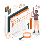 Consultant SEO à Toulon illustration