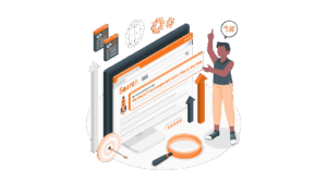 Consultant SEO à Toulon illustration