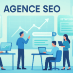 agence seo