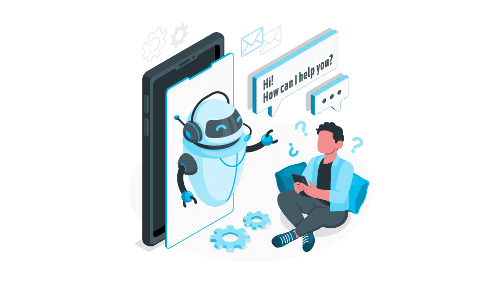 Comment ressortir sur Chat GPT ?