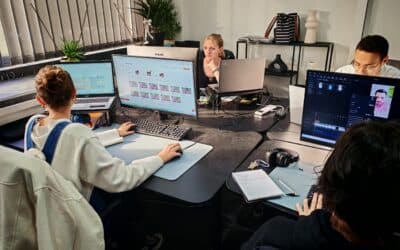 Top 5 des Meilleures Agences SEO à Toulon en 2026