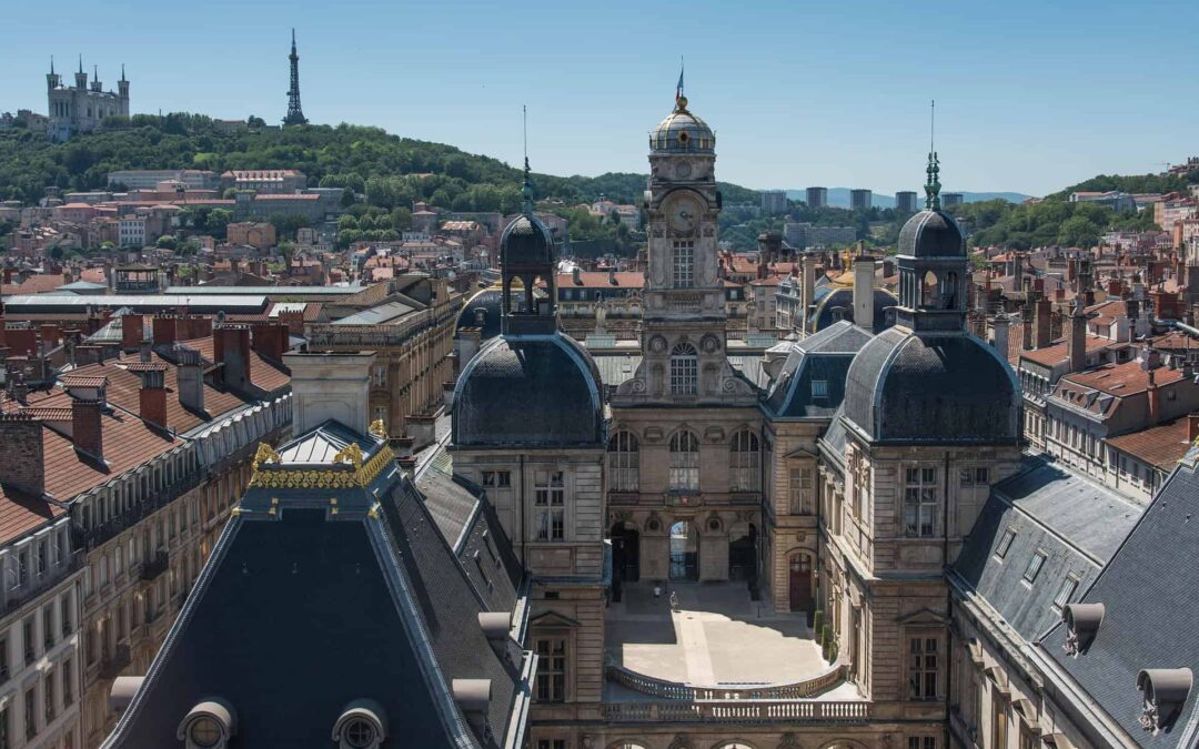 Quelles sont les meilleures agences SEO à Lyon ? Comparatif complet