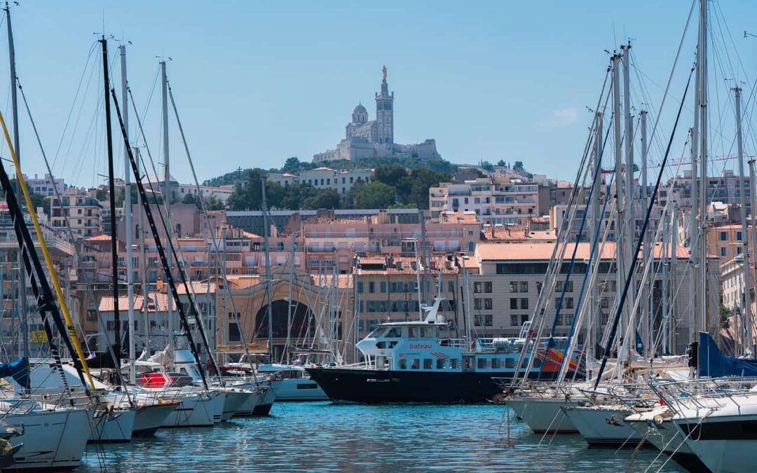 Quelles sont les meilleures agences SEO à Marseille ? Comparatif complet