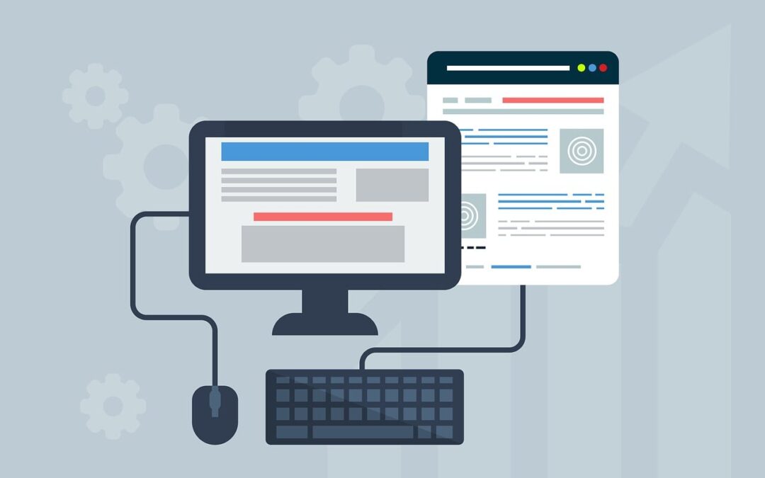 Arborescence d’un site web : Comment et pourquoi la créer ?