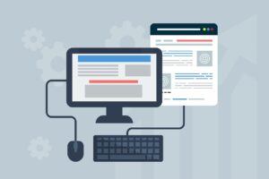 arborescence site web