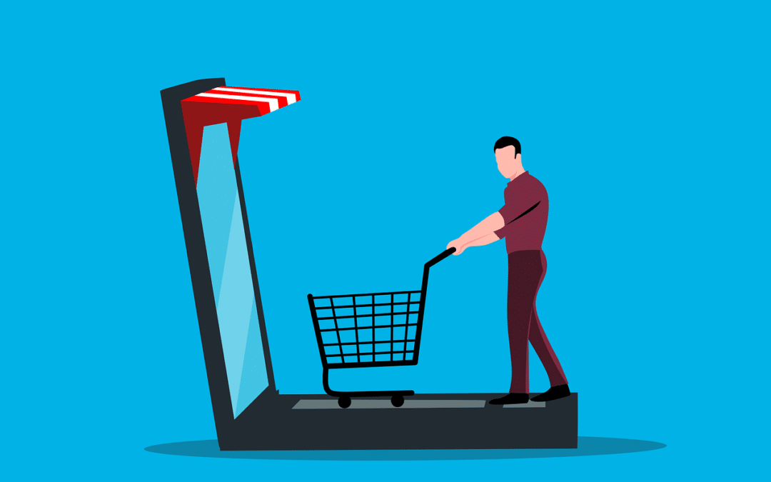 Vendre sur Internet : le guide pour développer votre activité en ligne