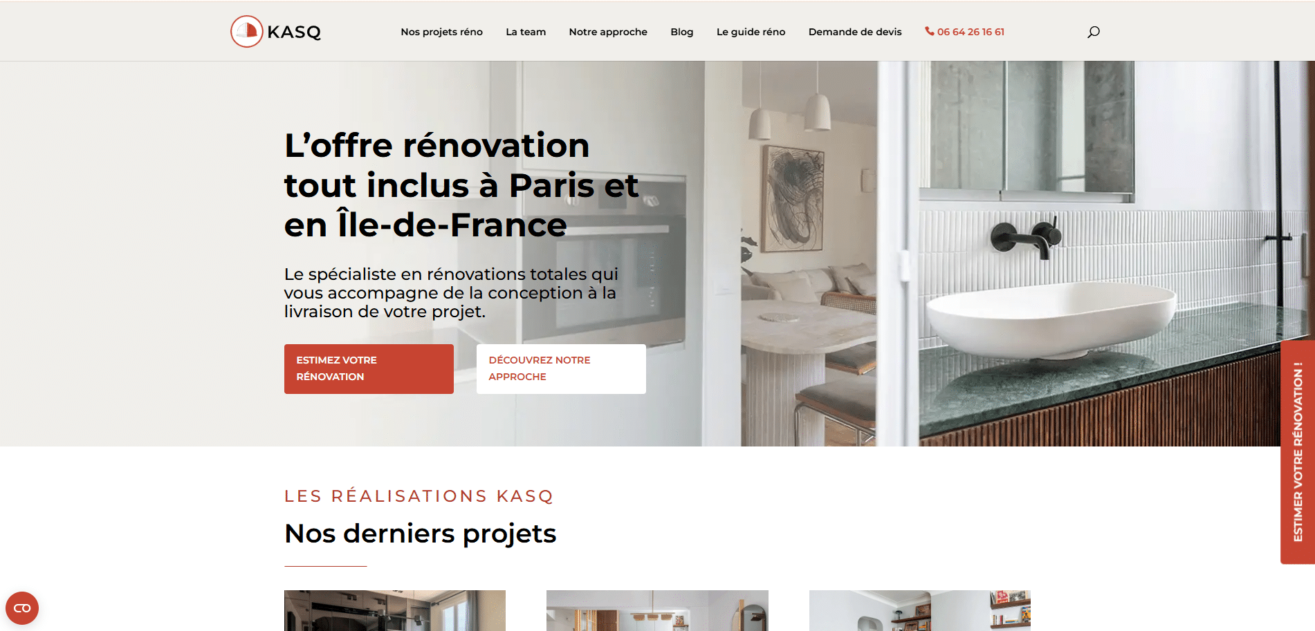 Le site Bibalou