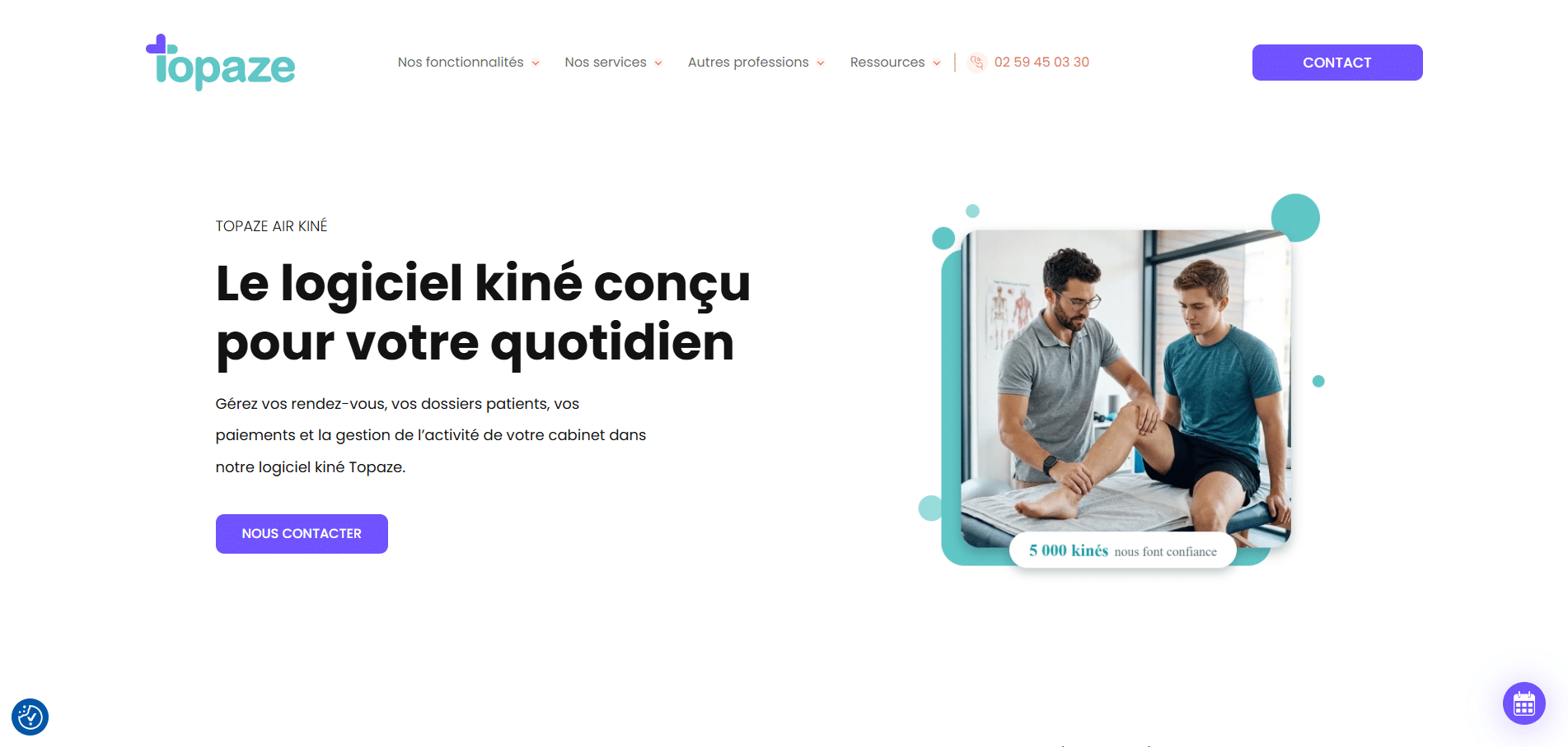 Le site Bibalou