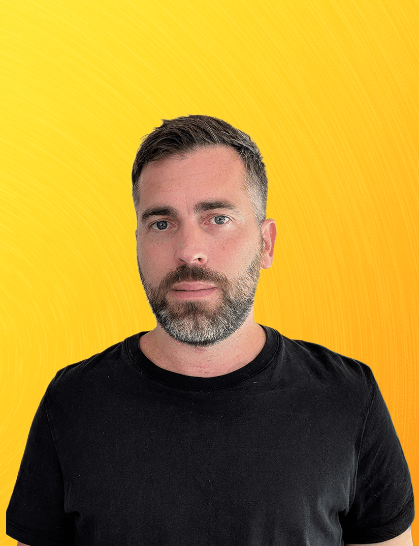 Arnaud Brun