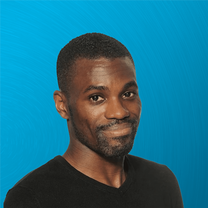 Chukwudi Nnaemeka