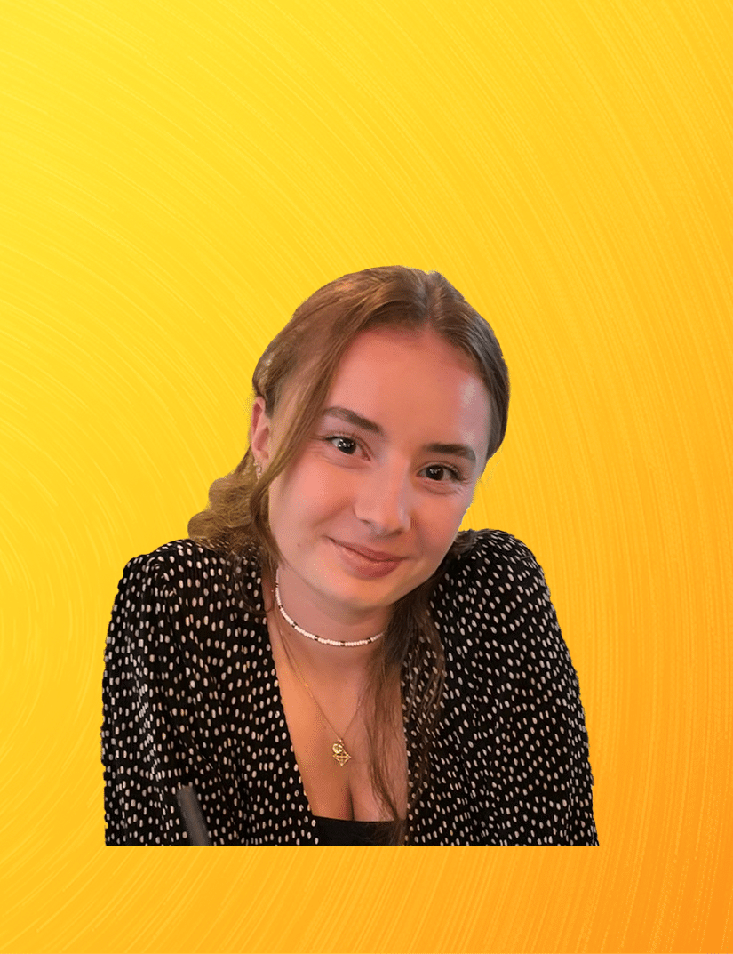 Inès Coudrillier