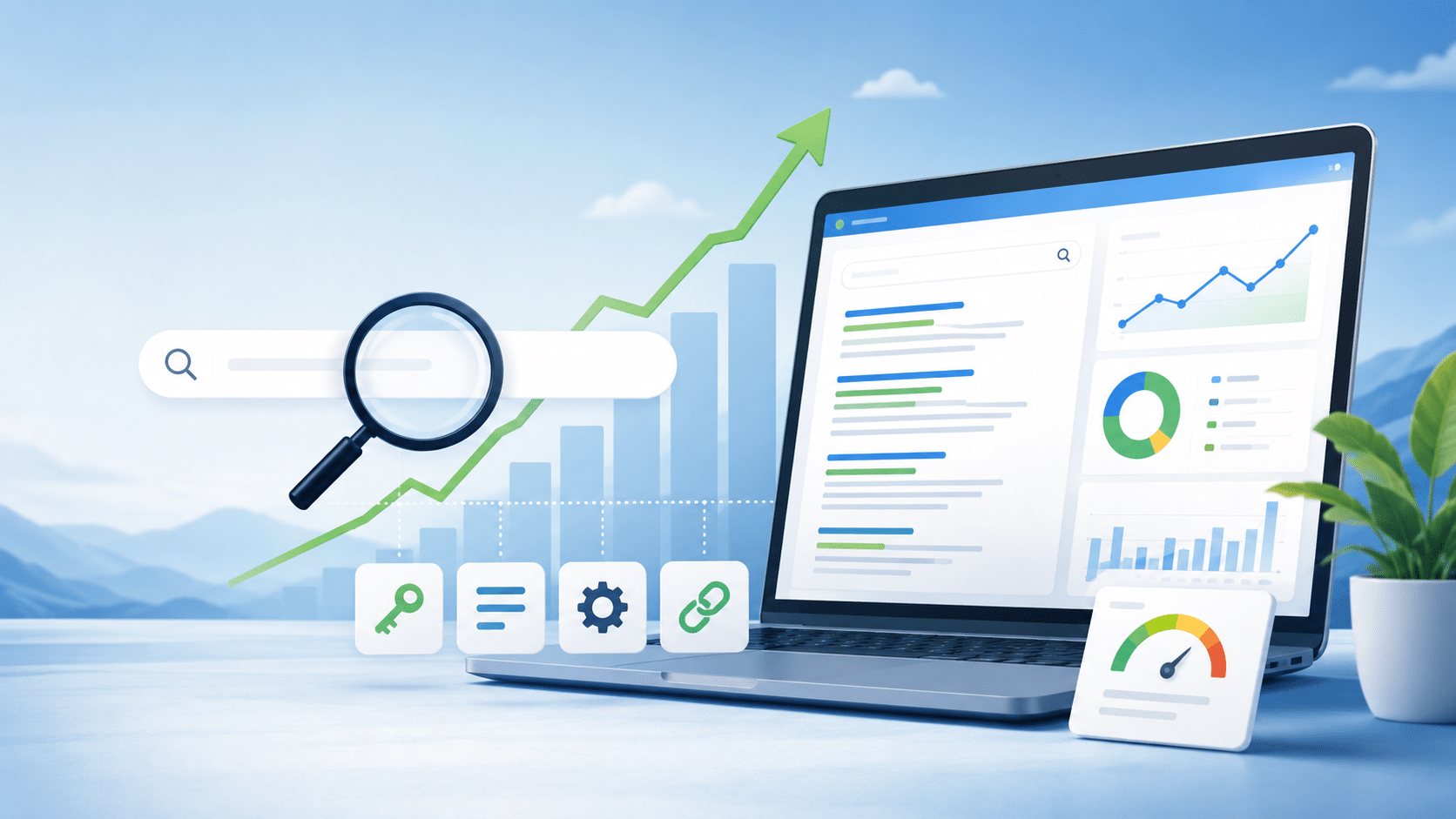 faire du seo en 2026